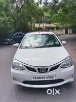 Toyota Etios Liva 2015 Diesel 90000 Km Driven diesel