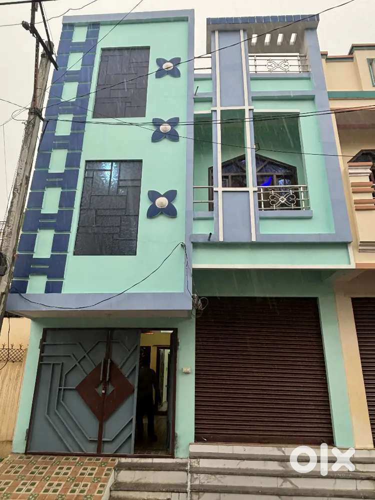G+1 Commercial/Residential House for sale