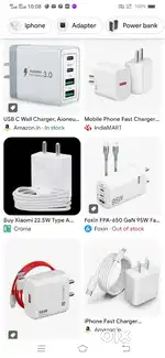 Full speed charger best original company warrenti sale hubli dharwad