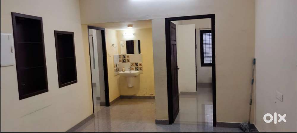 2 BK House for Rent Near Nedumcaud UPS School