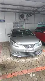 Maruti Suzuki Baleno 1.2 CVT Alpha, 2019, Petrol