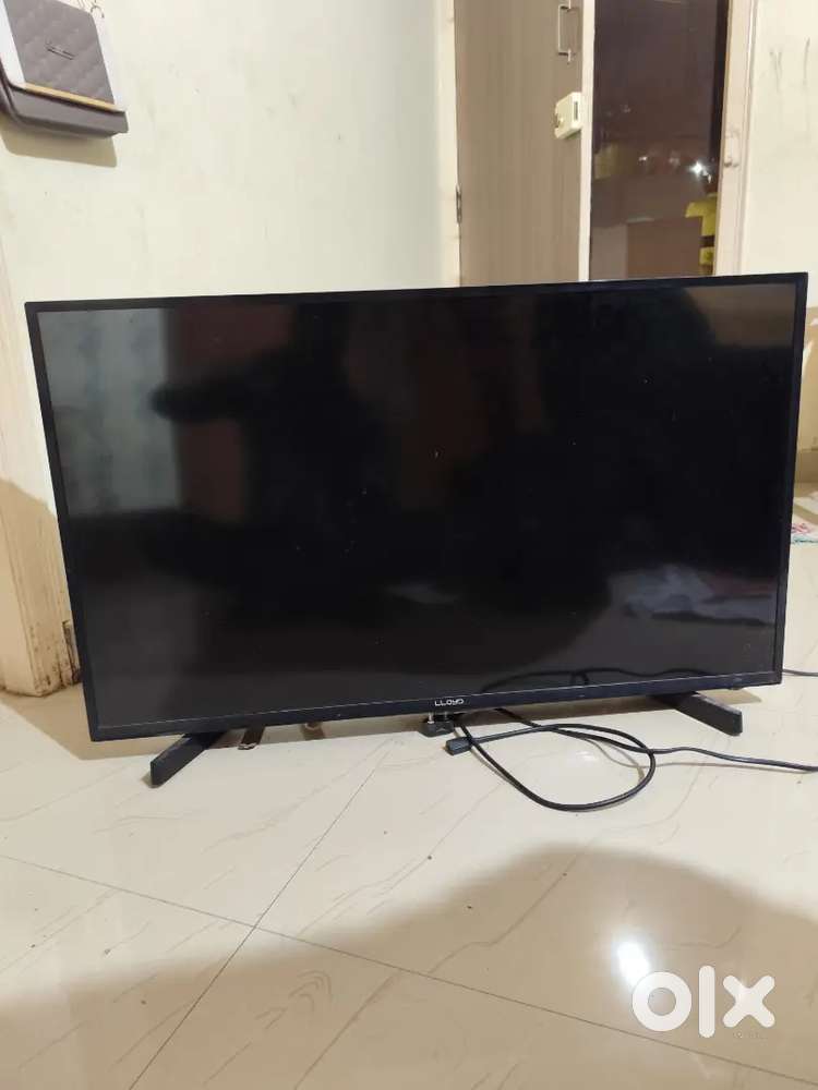 I sale llod tv
