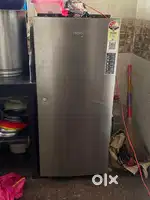 11 months old fridge for sale
