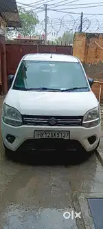 Maruti Suzuki Wagon R 1.0 2019 CNG & Hybrids 55000 Km Driven