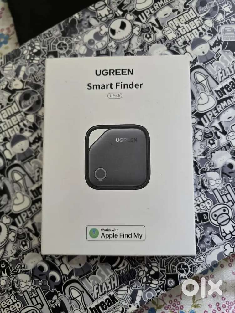 UGREEN Smart Finder for Apple Iphone
