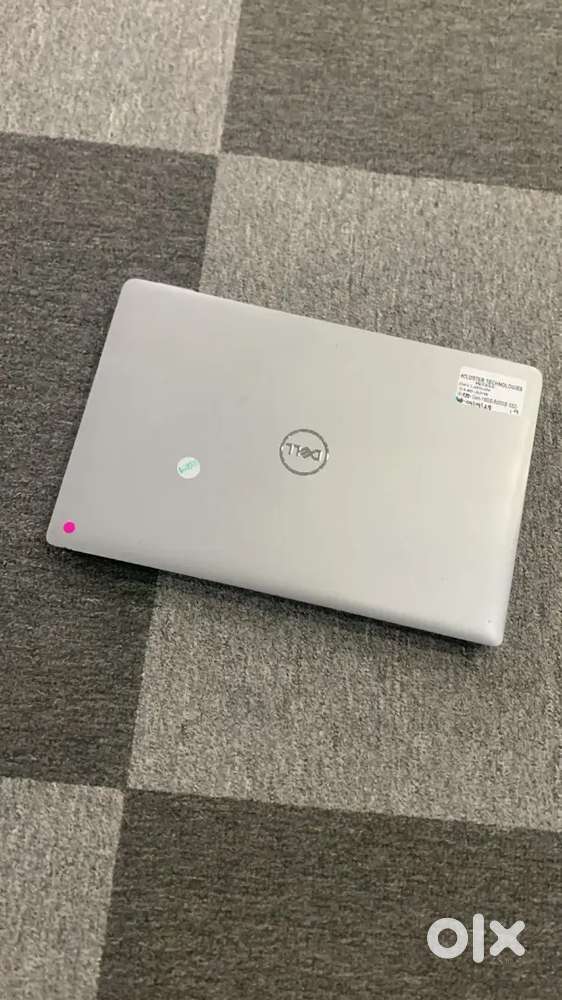 Dell 5420 - i7 11th Gen 16GB
RAM 512GB SSD Win11 MS Office