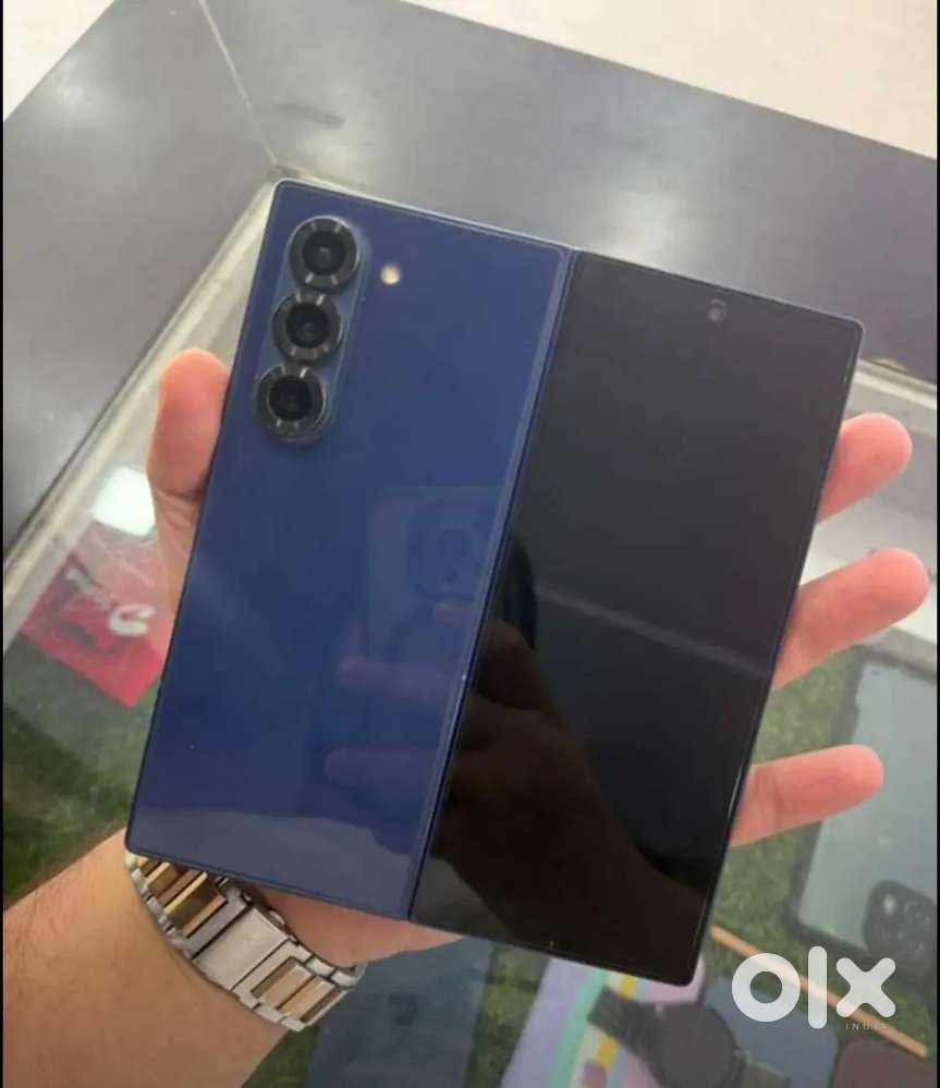 Samsung z fold 6