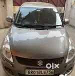 Maruti Suzuki Swift 2013 Petrol Well Maintained