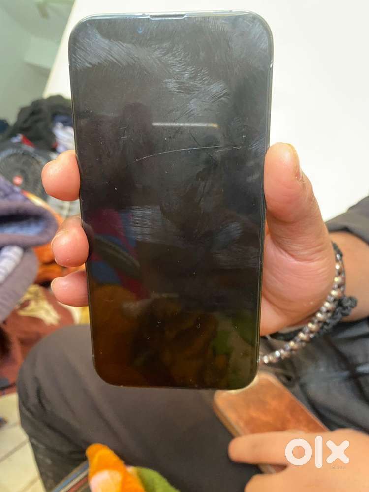 13 pro 6 128 storage