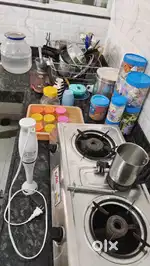 Kitchen Utensils to sale