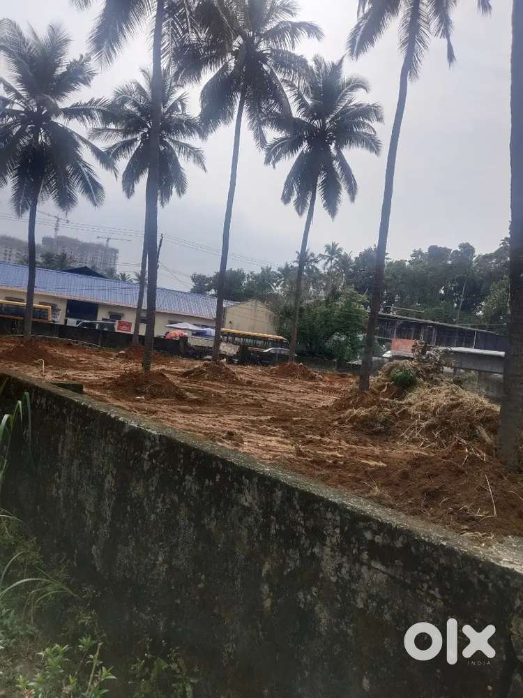 Thrissur jubilee mission hospital near seventh day school 10 cent plot