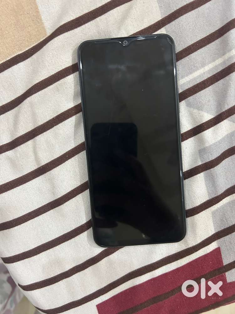 Vivo T2x brand new condition