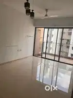 2.5 BHK with modular kitchen available for rent