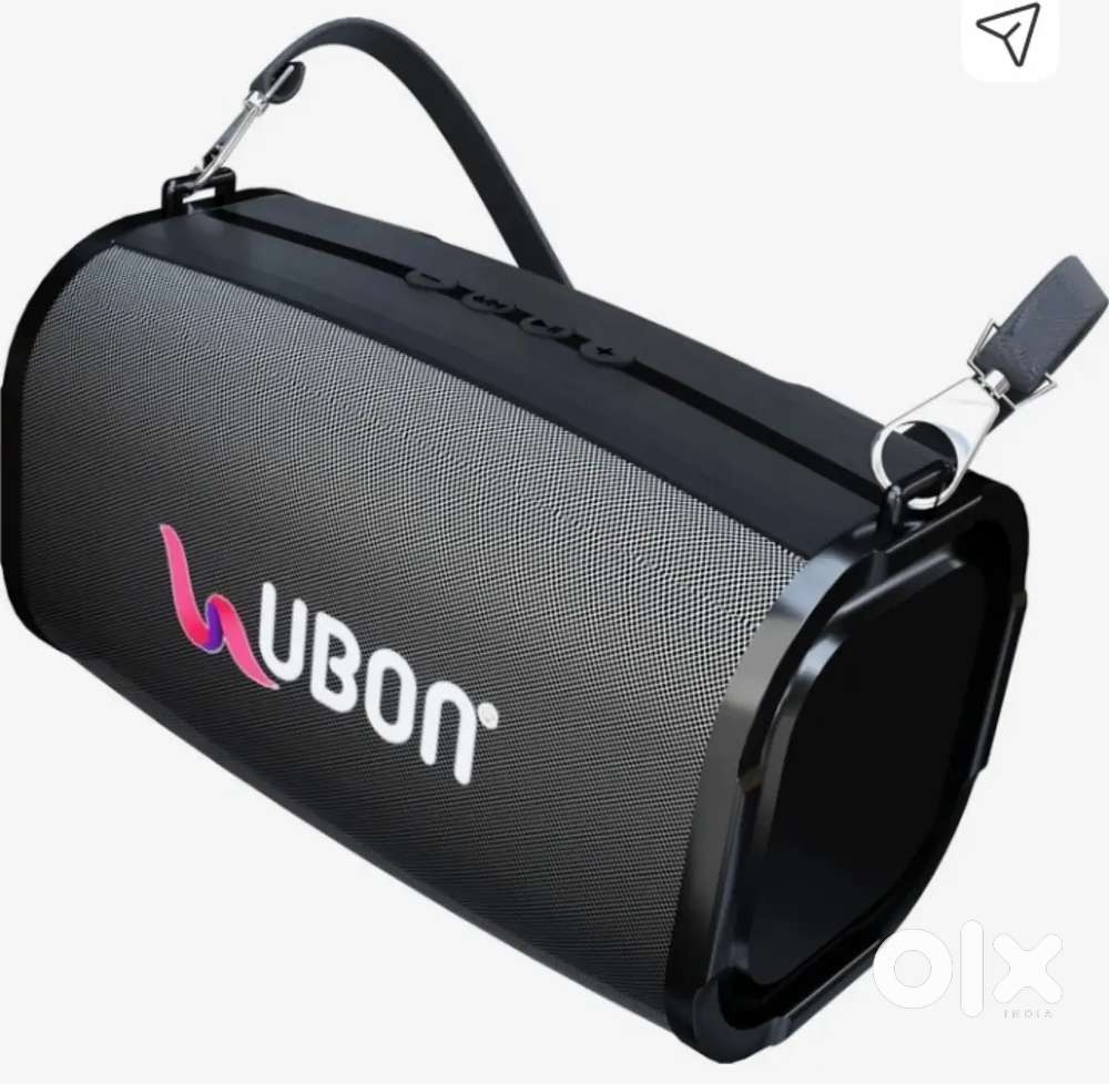 UBON BLUETOOTH SPEAKER