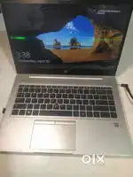 hp elitbook Ryzen 5