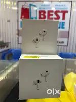 AirPods pro 2 Brand New one year warranty Indian Unit
