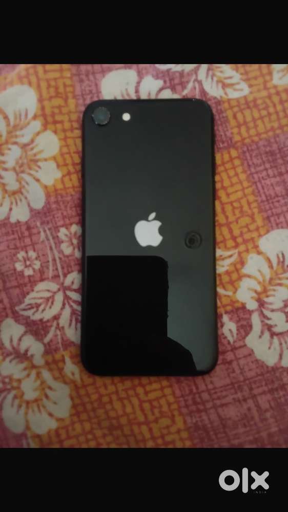 iPhone se 2 generason exchange hoga mobile ma ek problem nahi hai