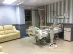 Hospital bed 3 & 5 Function wholesale rent hire automatic electric