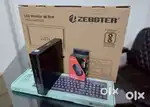 Dell Optiplex Mini PC / 7th Gen / 19inch New LED / Full Set