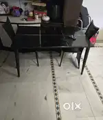 Dining table and Wooden Table For sale