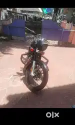 Good bullet 350 ES EFI, Age-3yrs 9month