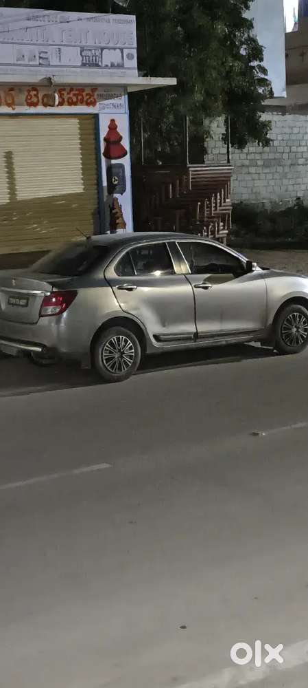 Wipro cab Driver