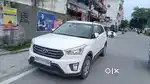 Hyundai Creta Facelift 2016 Diesel 96000 Km Driven