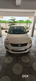 Maruti Suzuki Swift 2015 Petrol Good Condition
