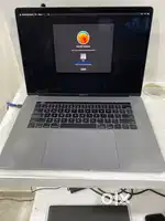 Apple Macbook Pro 15