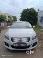 Maruti Suzuki Ciaz 2014-2017 VDI SHVS, 2016, Diesel