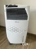 Cool vibes
