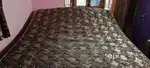 Used big bed for sale