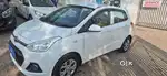 Hyundai Grand i10 2016-2017 Magna, 2016, Petrol