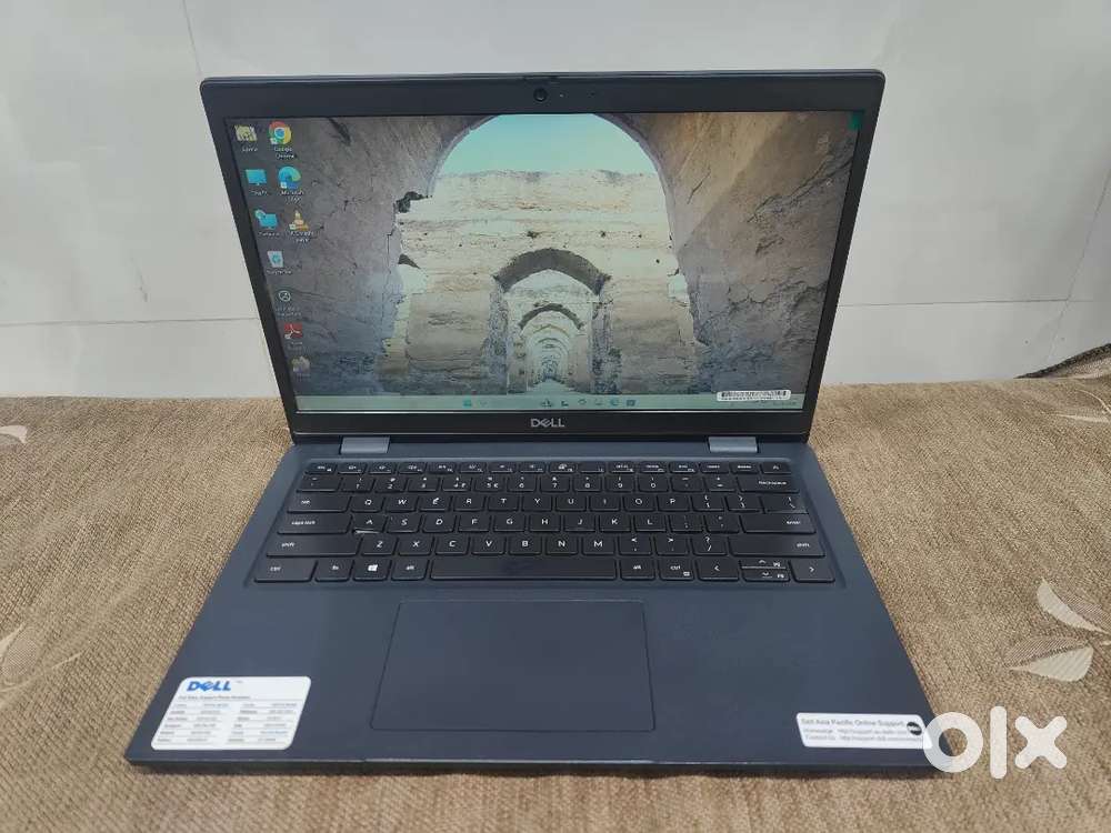 Dell 11th gen laptop