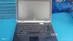 Laptop Dell Company LattitudeE6000 ,14 inches 320 Gb