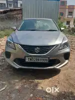 Maruti Suzuki Baleno 1.2 Delta, 2019, Petrol