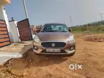 Maruti Suzuki Swift Dzire 1.2 ZXi BSIV, 2018, Petrol