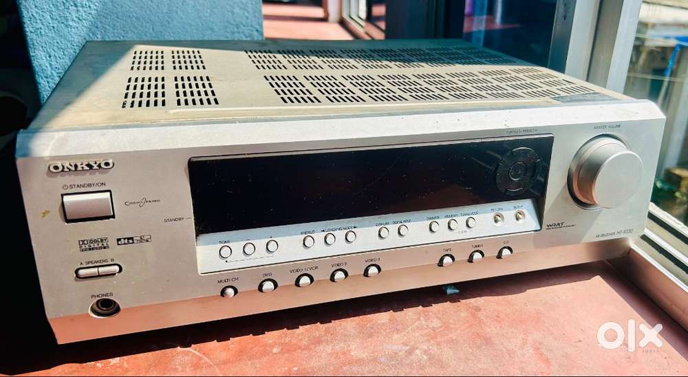 Onkyo AV Receiver HT-R330