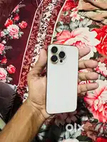 Iphone 13 pro good condition