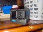 GO PRO HERO 11 Black with Media Mod For Sale