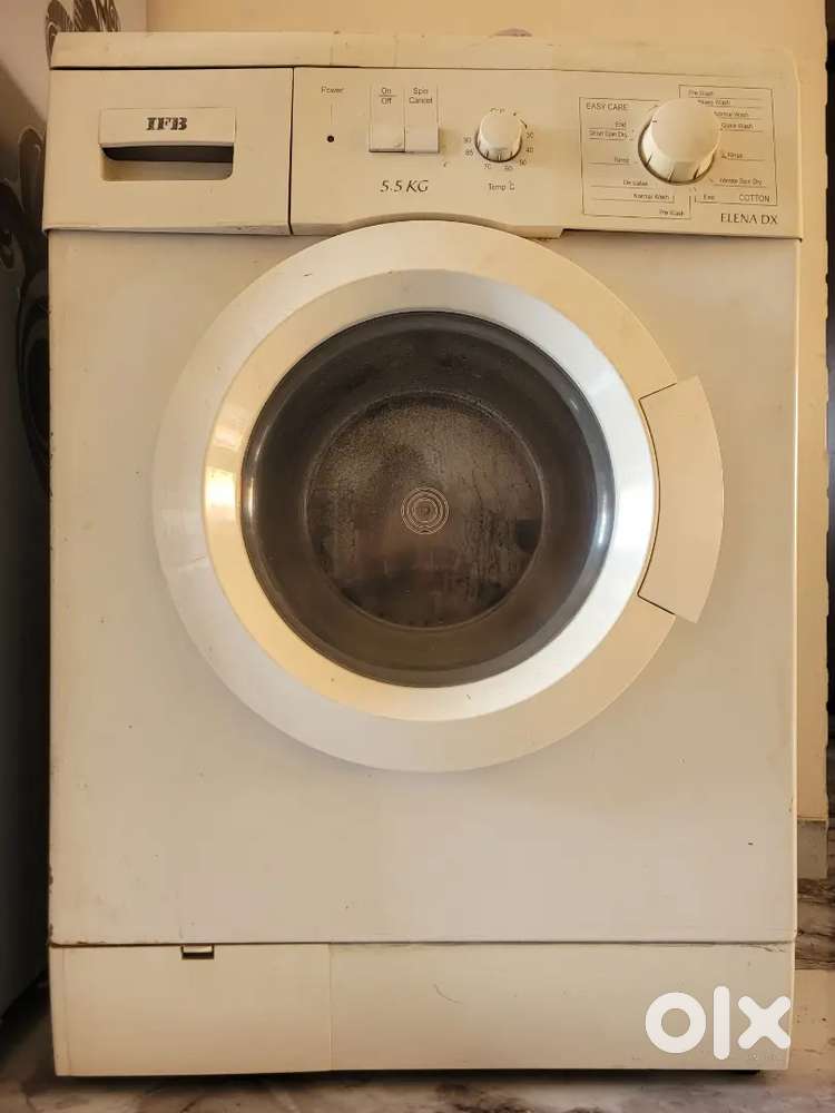IFB Elena DX 5.5 KG front load washing machine