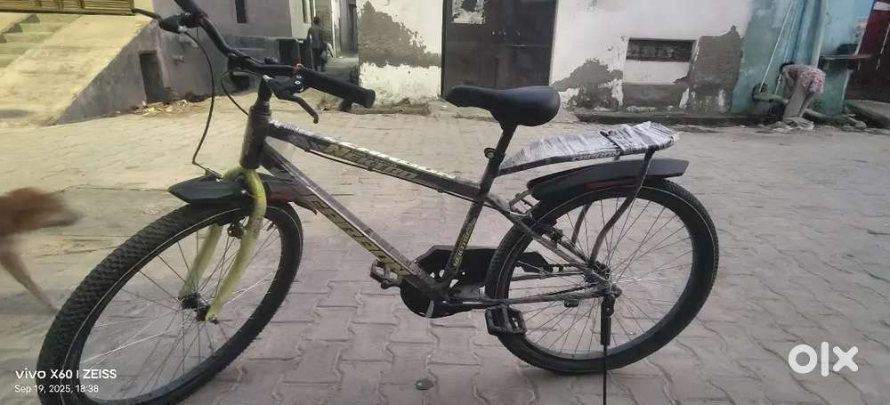 Ranger 20inch