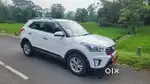 Car top condition running smoothly