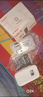Portable wi-fi router dongle fix price