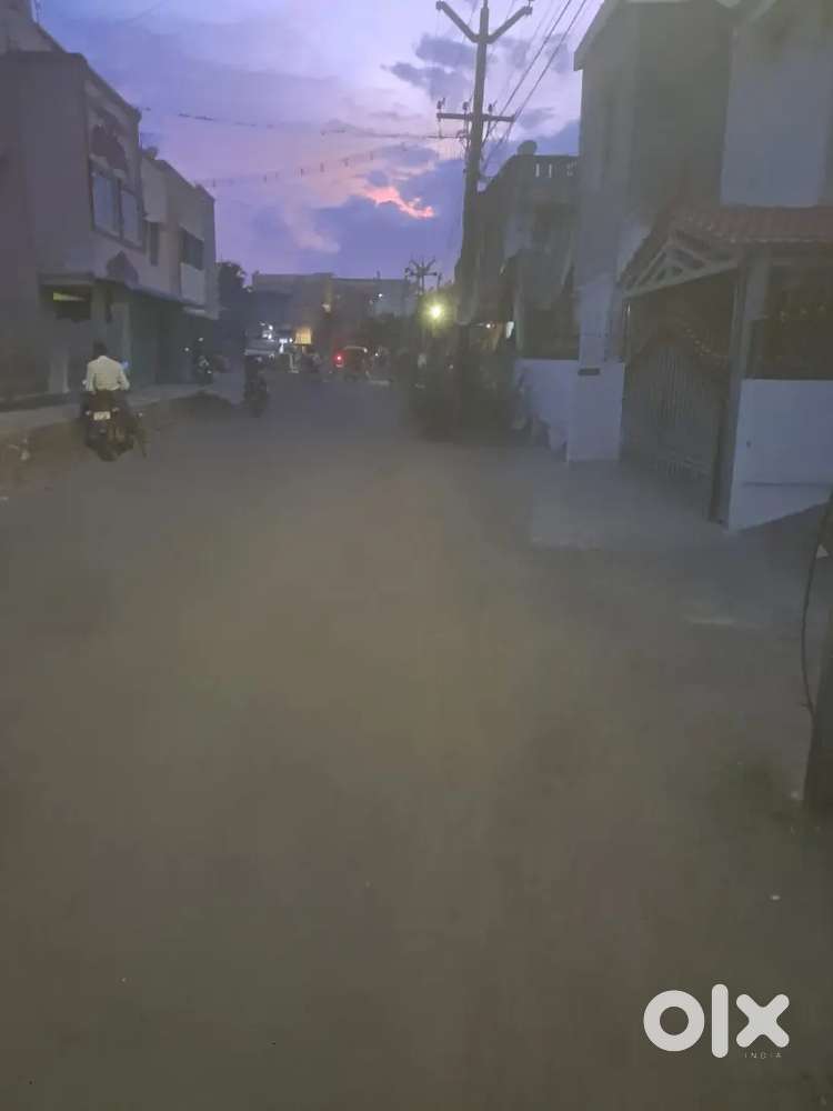 Orulyanpattai, near to kannan guest house