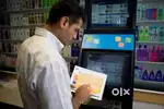 Immediate requirement for store assistant