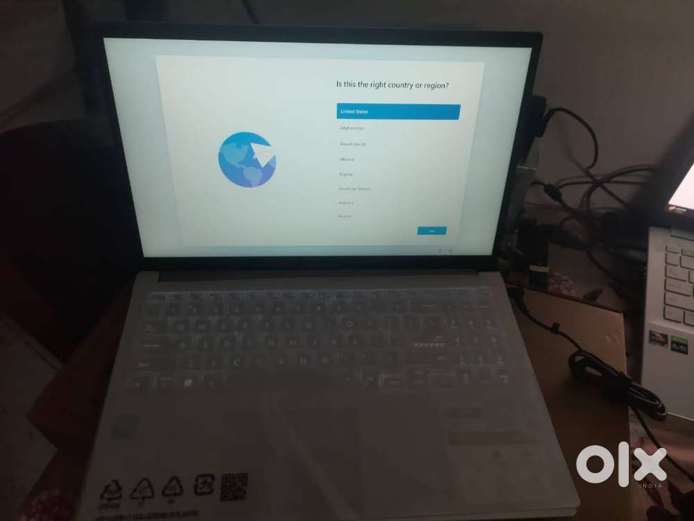 Brand New ASUS VivoBook 15 – Unused, Unopened, Below MRP  Description: