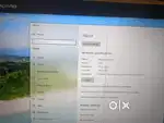 Lenovo 360 touch screen