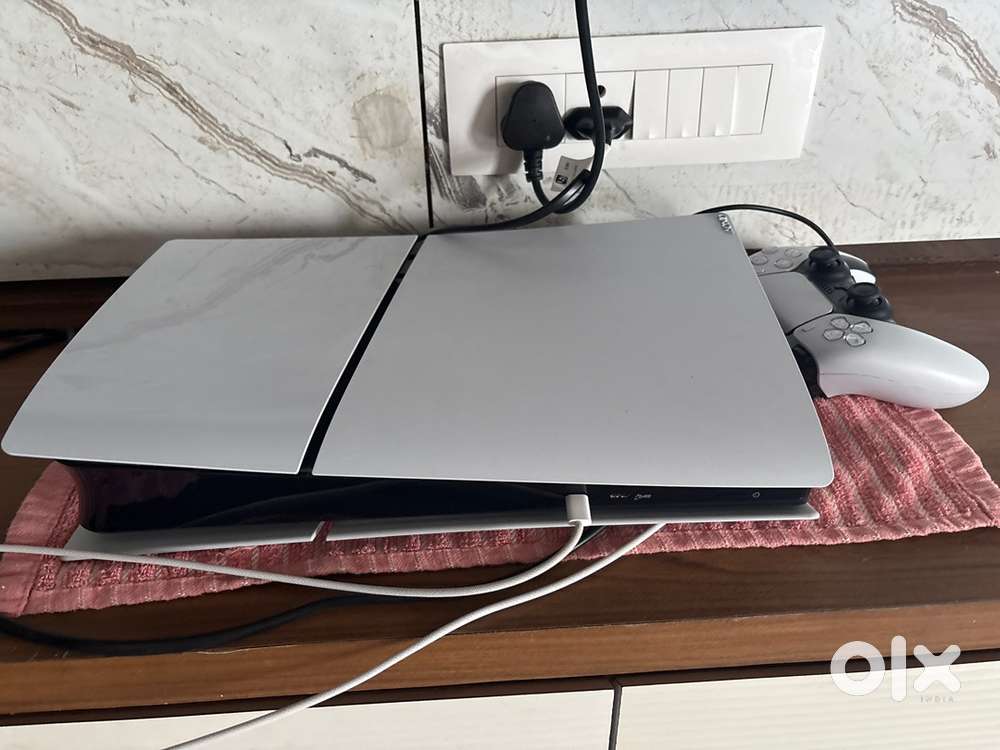 play station 5 slim digital edition