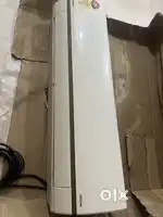 1.5 ton, 5 star panasonic Split AC